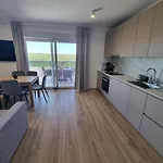 Madison, Spacious Sea View Near Zadar With Heated Pool דירה *