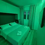 דירה Madison, Spacious Sea View Near Zadar With Heated Pool *