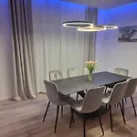 Madison, Spacious Sea View Near Zadar With Heated Pool דירה פוסדריה