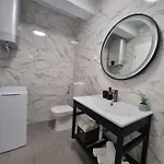 公寓 Madison, Spacious Sea View Near Zadar With Heated Pool 珀塞达耶
