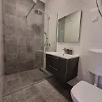 公寓 Madison, Spacious Sea View Near Zadar With Heated Pool *