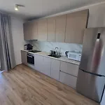 Madison, Spacious Sea View Near Zadar With Heated Pool 公寓 *