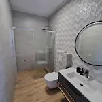公寓 Madison, Spacious Sea View Near Zadar With Heated Pool *