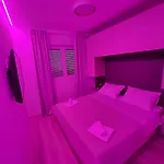公寓 Madison, Spacious Sea View Near Zadar With Heated Pool
