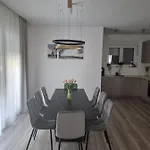 公寓 Madison, Spacious Sea View Near Zadar With Heated Pool *