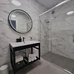 公寓 Madison, Spacious Sea View Near Zadar With Heated Pool *