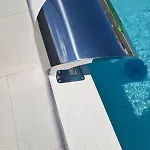 公寓 Madison, Spacious Sea View Near Zadar With Heated Pool *