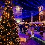公寓 Madison, Spacious Sea View Near Zadar With Heated Pool 珀塞达耶