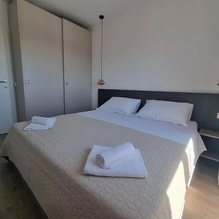 Madison Appartement