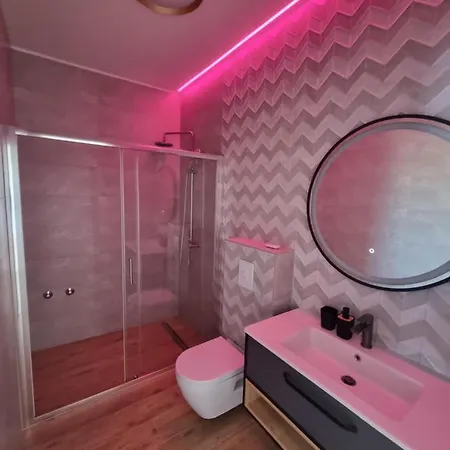 Madison Apartman