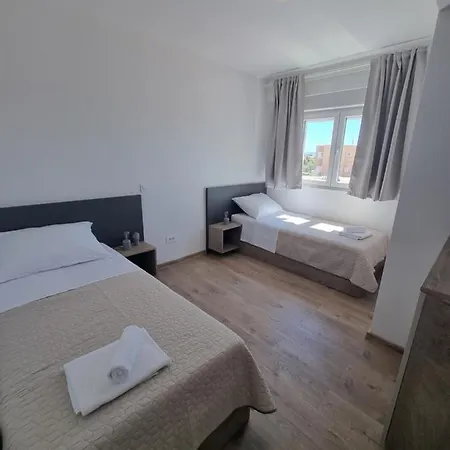 Appartement Madison *