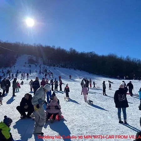 Madison, Spacious Sea View Near Zadar Advent And Winter Activities * Posedarje