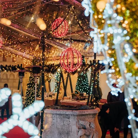 Madison, Spacious Sea View Near Zadar Advent And Winter Activities