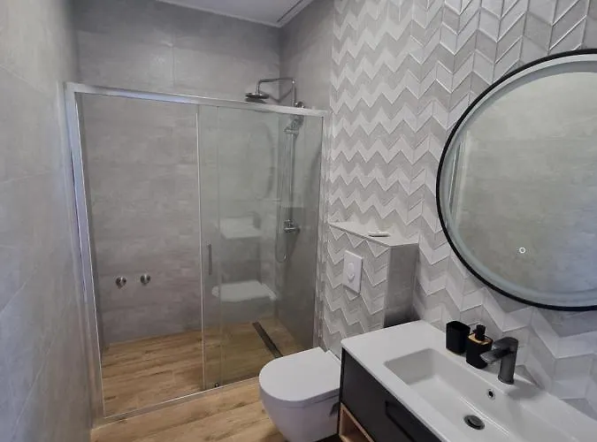 Apartman Madison, Spacious Sea View Near Zadar With Heated Pool *