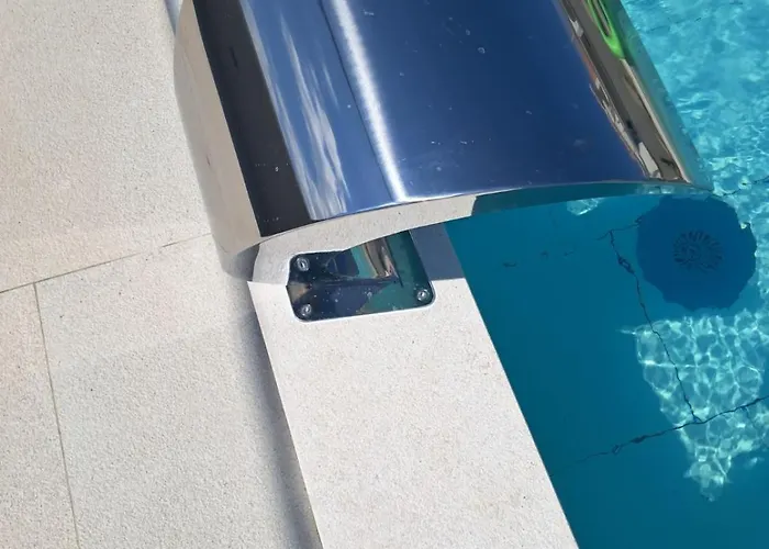 Apartment Madison, Spacious Sea View Near Zadar With Heated Pool *