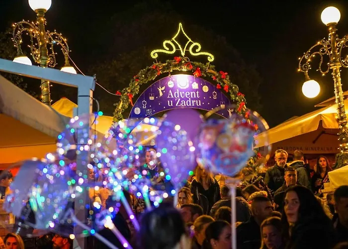 Madison, Spacious Sea View Near Zadar With Heated Pool